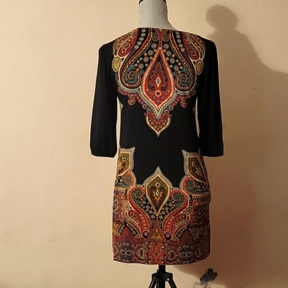 Cha Cha Vente Tunic Dress, Size: Small - Picture 3 of 6